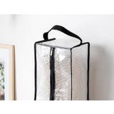 シューズ収納ケース ブーツ収納ケース シューズボックス | PlusNao | 詳細画像12 