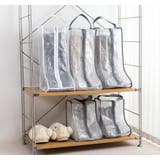 シューズ収納ケース ブーツ収納ケース シューズボックス | PlusNao | 詳細画像8 