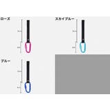 カラビナ カラビナフック 荷物掛け | PlusNao | 詳細画像19 
