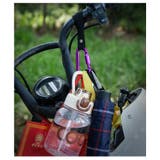 カラビナ カラビナフック 荷物掛け | PlusNao | 詳細画像3 