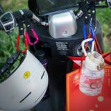 カラビナ カラビナフック 荷物掛け | PlusNao | 詳細画像4 