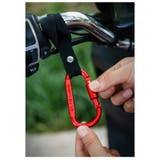 カラビナ カラビナフック 荷物掛け | PlusNao | 詳細画像7 