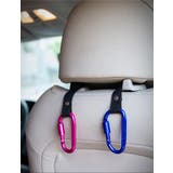 カラビナ カラビナフック 荷物掛け | PlusNao | 詳細画像9 