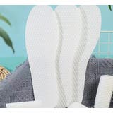 使い捨てインソール 5ペア 計10枚 | PlusNao | 詳細画像5 