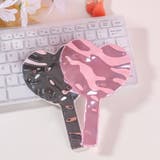 手鏡 ハンドミラー 持ち手付き | PlusNao | 詳細画像10 