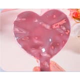 手鏡 ハンドミラー 持ち手付き | PlusNao | 詳細画像12 