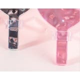 手鏡 ハンドミラー 持ち手付き | PlusNao | 詳細画像14 