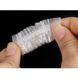 イヤーキャップ 耳カバー 100個セット | PlusNao | 詳細画像9 