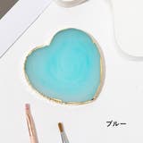 ネイルパレット ネイル皿 ネイルアート用品 | PlusNao | 詳細画像10