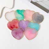 ネイルパレット ネイル皿 ネイルアート用品 | PlusNao | 詳細画像2