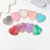 ネイルパレット ネイル皿 ネイルアート用品 | PlusNao | 詳細画像3