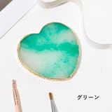 ネイルパレット ネイル皿 ネイルアート用品 | PlusNao | 詳細画像4