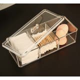 綿棒ケース コットンケース 収納ケース | PlusNao | 詳細画像11 