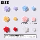 ネイルパーツ 50個セット 直径5 | PlusNao | 詳細画像13 