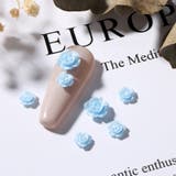 ネイルパーツ 50個セット 直径5 | PlusNao | 詳細画像2 