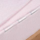 ベッドシーツクリップ 12個セット シーツ固定クリップ | PlusNao | 詳細画像3 