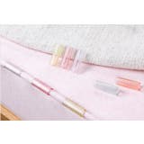 ベッドシーツクリップ 12個セット シーツ固定クリップ | PlusNao | 詳細画像5 