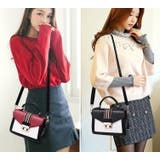 ショルダーストラップ ナスカン付き 調節可能 | PlusNao | 詳細画像2 