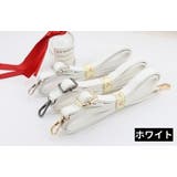 ショルダーストラップ ナスカン付き 調節可能 | PlusNao | 詳細画像6 