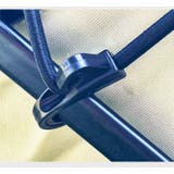 荷締めベルト ゴムバンド 荷物固定 | PlusNao | 詳細画像9 