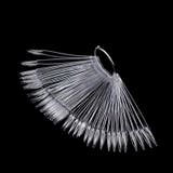 カラーチャート ネイルチャート スティックタイプ | PlusNao | 詳細画像5 