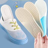 インソール 中敷き 1足分 | PlusNao | 詳細画像2 