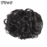 お団子ウィッグ ポイントウィッグ ヘアクリップ | PlusNao | 詳細画像10