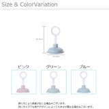 ラバーカップ パイプクリーナー 掃除用品 | PlusNao | 詳細画像13