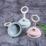 ラバーカップ パイプクリーナー 掃除用品 | PlusNao | 詳細画像2