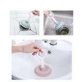 ラバーカップ パイプクリーナー 掃除用品 | PlusNao | 詳細画像6