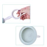 ラバーカップ パイプクリーナー 掃除用品 | PlusNao | 詳細画像9