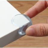 コーナーガード コーナークッション 4個セット | PlusNao | 詳細画像4 