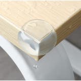 コーナーガード コーナークッション 4個セット | PlusNao | 詳細画像5 