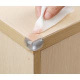 コーナーガード コーナークッション 4個セット | PlusNao | 詳細画像6 