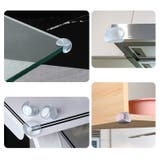 コーナーガード コーナークッション 4個セット | PlusNao | 詳細画像7 