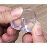 コーナーガード コーナークッション 4個セット | PlusNao | 詳細画像9 