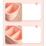 衣類収納ケース 5マス 単品 | PlusNao | 詳細画像12 