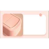 衣類収納ケース 5マス 単品 | PlusNao | 詳細画像13 