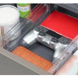 仕切り 仕切り板 パーテーション | PlusNao | 詳細画像2 