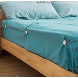 シーツクリップ 4個セット 固定用 | PlusNao | 詳細画像3 