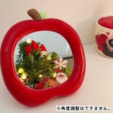 卓上ミラー 卓上鏡 テーブルミラー | PlusNao | 詳細画像2 