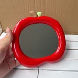 卓上ミラー 卓上鏡 テーブルミラー | PlusNao | 詳細画像3 