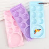 ネイルパレット 調色パレット ネイル皿 | PlusNao | 詳細画像2 