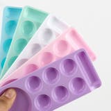 ネイルパレット 調色パレット ネイル皿 | PlusNao | 詳細画像4 