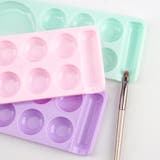 ネイルパレット 調色パレット ネイル皿 | PlusNao | 詳細画像5 