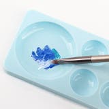 ネイルパレット 調色パレット ネイル皿 | PlusNao | 詳細画像7 