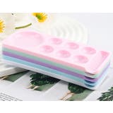 ネイルパレット 調色パレット ネイル皿 | PlusNao | 詳細画像8 