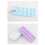 ネイルパレット 調色パレット ネイル皿 | PlusNao | 詳細画像9 