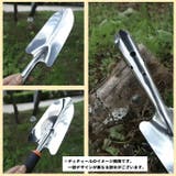ハンドスコップ ハンドシャベル スコップ | PlusNao | 詳細画像6 