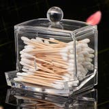 綿棒ケース コットンケース 綿棒入れ | PlusNao | 詳細画像5 